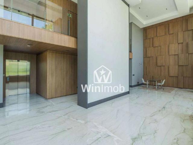 Apartamento para Venda em Porto Alegre/RS Bela Vista 4 Quartos