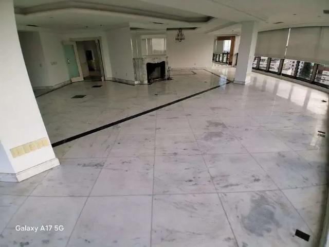 Apartamento para Venda em Porto Alegre/RS Bela Vista 4 Quartos