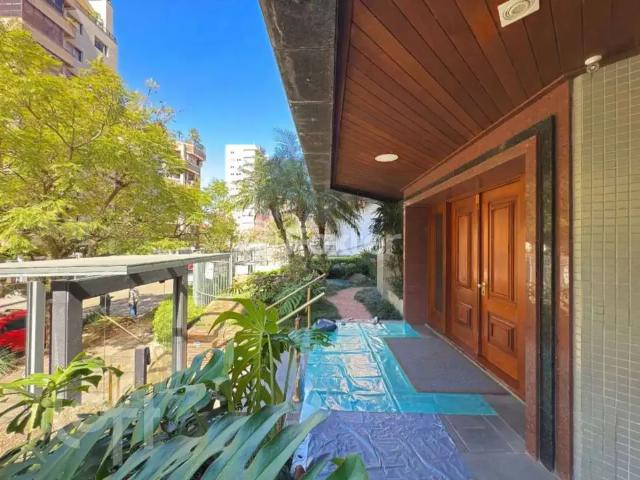 Apartamento para Venda em Porto Alegre/RS Bela Vista 4 Quartos