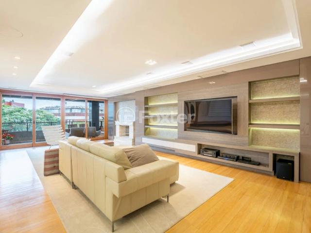 Apartamento para Venda em Porto Alegre/RS Bela Vista 5 Quartos