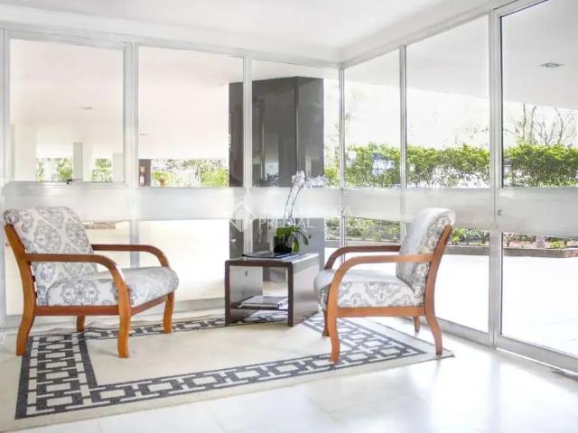 Apartamento para Venda em Porto Alegre/RS Boa Vista 4 Quartos