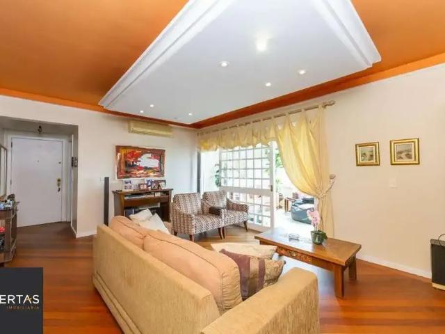 Apartamento para Venda em Porto Alegre/RS Boa Vista 4 Quartos