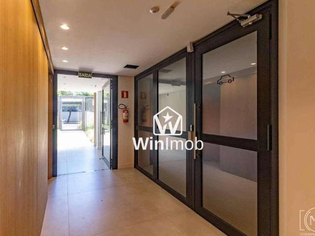 Apartamento para Venda em Porto Alegre/RS Boa Vista 1 Quartos