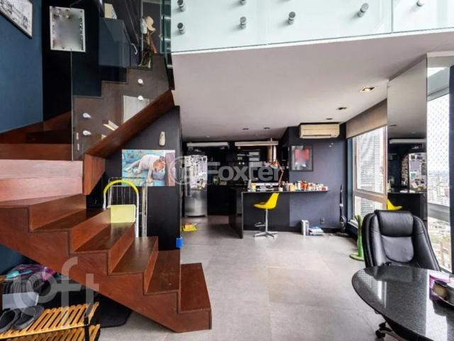 Apartamento para Venda em Porto Alegre/RS Boa Vista 1 Quartos