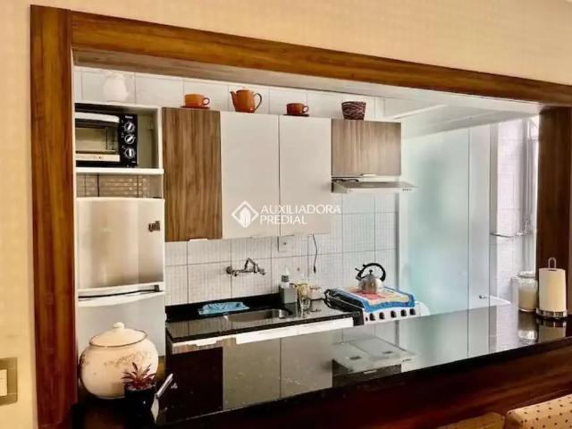 Apartamento para Venda em Porto Alegre/RS Boa Vista 1 Quartos