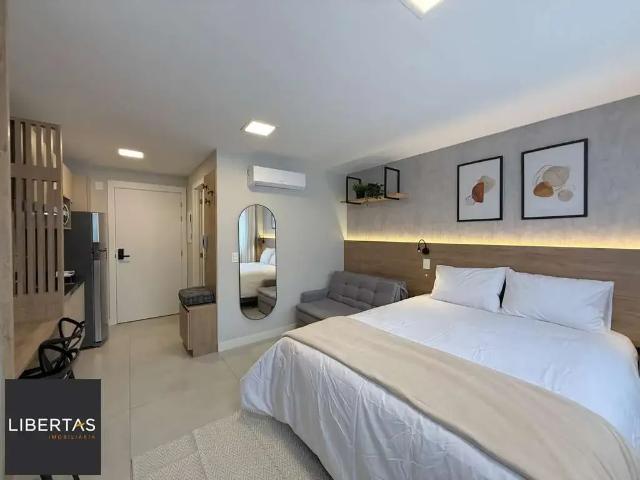 Apartamento para Venda em Porto Alegre/RS Boa Vista 1 Quartos