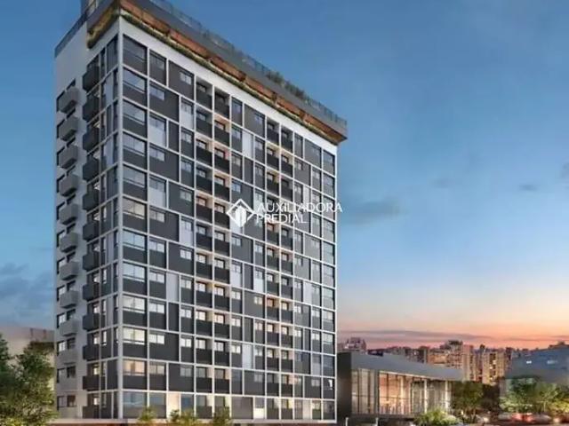 Apartamento para Venda em Porto Alegre/RS Boa Vista 1 Quartos