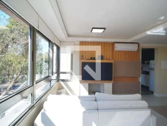Apartamento para Venda em Porto Alegre/RS Boa Vista 1 Quartos