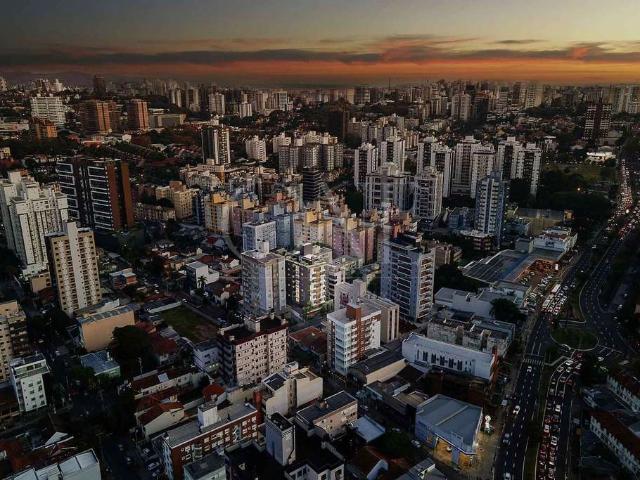 Apartamento para Venda em Porto Alegre/RS Boa Vista 1 Quartos