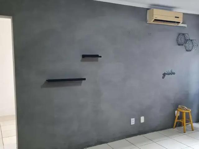 Apartamento para Venda em Porto Alegre/RS Boa Vista 1 Quartos