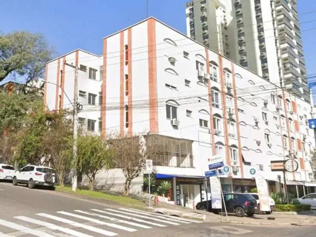 Apartamento para Venda em Porto Alegre/RS Boa Vista 1 Quartos