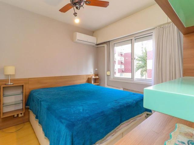 Apartamento para Venda em Porto Alegre/RS Boa Vista 1 Quartos