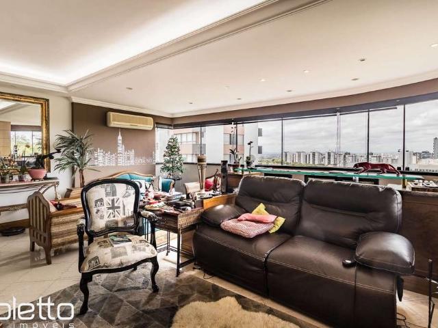 Apartamento para Venda em Porto Alegre/RS Boa Vista 2 Quartos