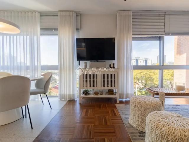 Apartamento para Venda em Porto Alegre/RS Boa Vista 2 Quartos