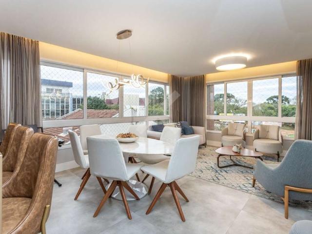 Apartamento para Venda em Porto Alegre/RS Boa Vista 2 Quartos