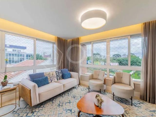 Apartamento para Venda em Porto Alegre/RS Boa Vista 2 Quartos