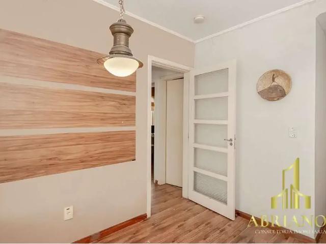 Apartamento para Venda em Porto Alegre/RS Boa Vista 2 Quartos