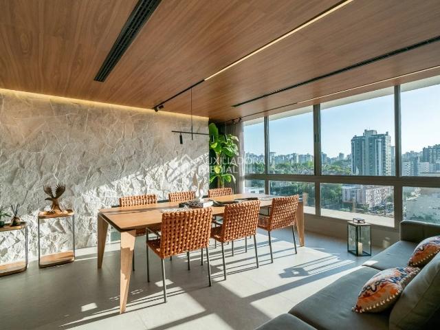Apartamento para Venda em Porto Alegre/RS Boa Vista 2 Quartos