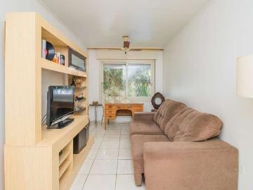 Apartamento para Venda em Porto Alegre/RS Boa Vista 2 Quartos