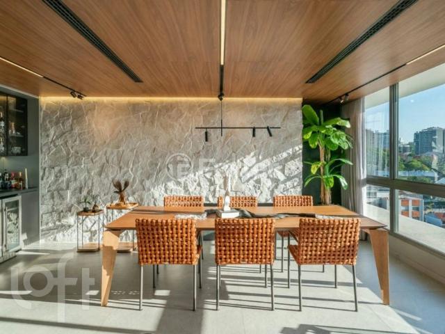 Apartamento para Venda em Porto Alegre/RS Boa Vista 2 Quartos
