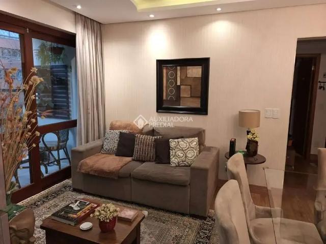 Apartamento para Venda em Porto Alegre/RS Boa Vista 2 Quartos