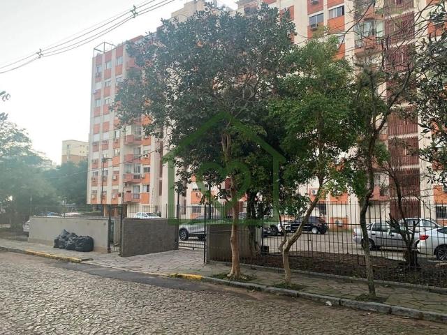 Apartamento para Venda em Porto Alegre/RS Boa Vista 2 Quartos