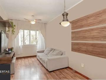 Apartamento para Venda em Porto Alegre/RS Boa Vista 2 Quartos