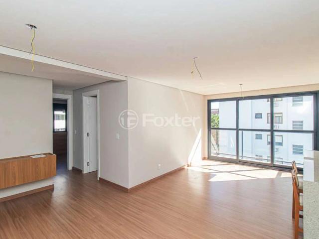 Apartamento para Venda em Porto Alegre/RS Boa Vista 2 Quartos
