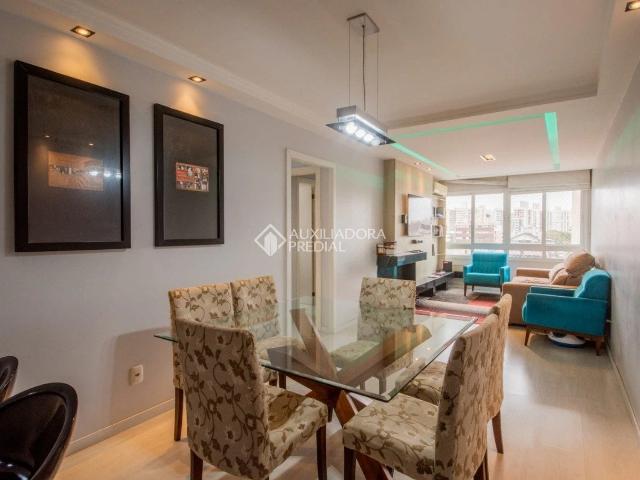 Apartamento para Venda em Porto Alegre/RS Boa Vista 2 Quartos