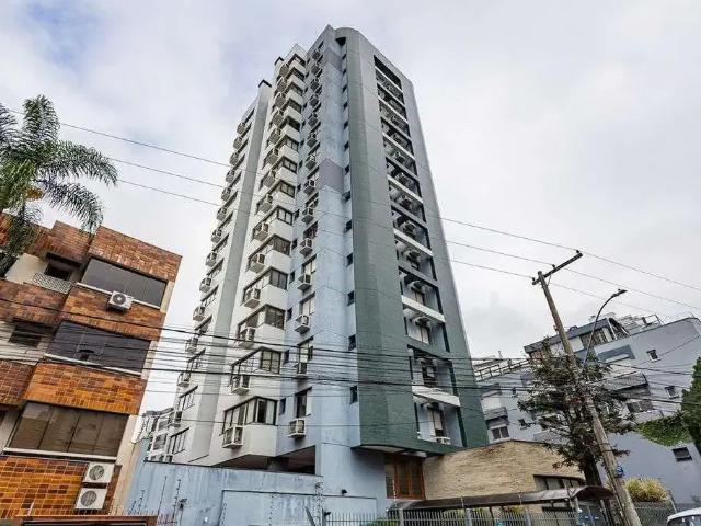 Apartamento para Venda em Porto Alegre/RS Boa Vista 2 Quartos