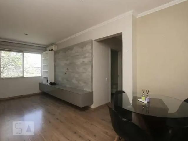 Apartamento para Venda em Porto Alegre/RS Boa Vista 2 Quartos