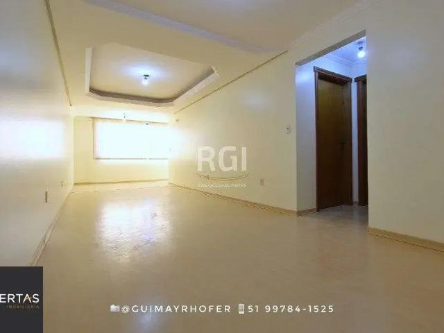 Apartamento para Venda em Porto Alegre/RS Boa Vista 2 Quartos