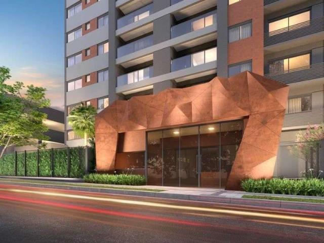 Apartamento para Venda em Porto Alegre/RS Boa Vista 2 Quartos