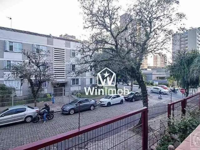 Apartamento para Venda em Porto Alegre/RS Boa Vista 2 Quartos
