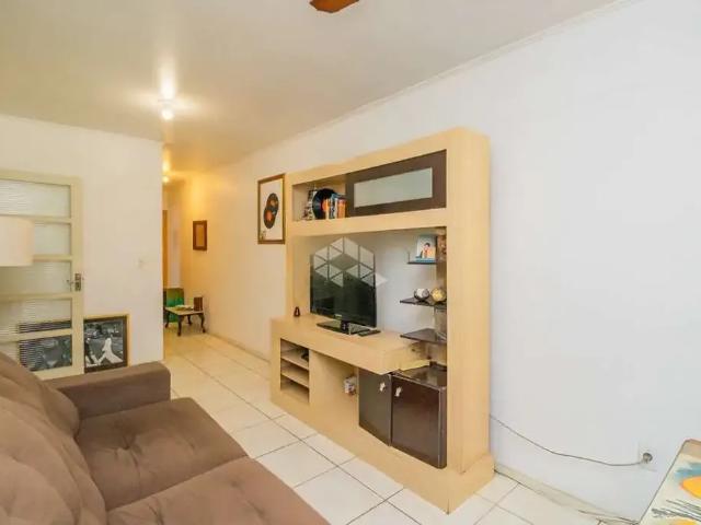 Apartamento para Venda em Porto Alegre/RS Boa Vista 2 Quartos