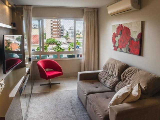 Apartamento para Venda em Porto Alegre/RS Boa Vista 2 Quartos