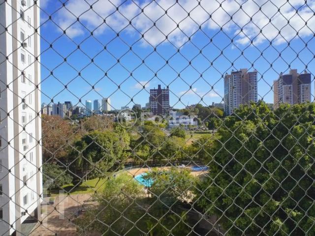 Apartamento para Venda em Porto Alegre/RS Boa Vista 2 Quartos