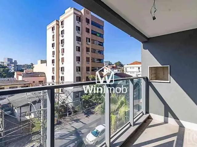 Apartamento para Venda em Porto Alegre/RS Boa Vista 2 Quartos