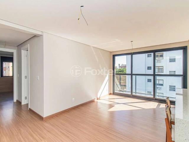 Apartamento para Venda em Porto Alegre/RS Boa Vista 2 Quartos