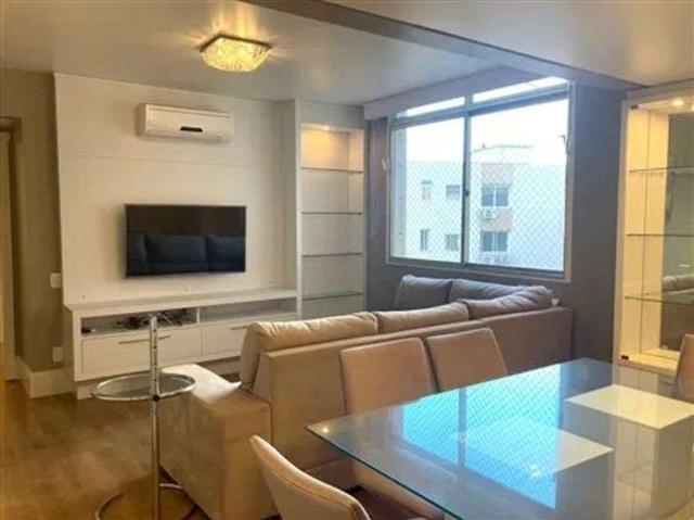 Apartamento para Venda em Porto Alegre/RS Boa Vista 2 Quartos