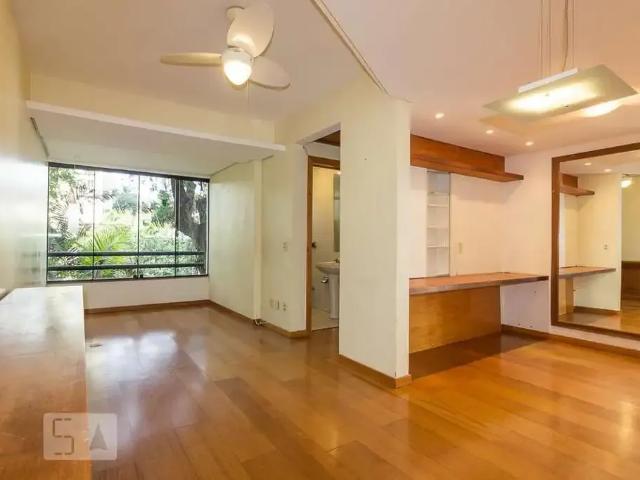 Apartamento para Venda em Porto Alegre/RS Boa Vista 2 Quartos