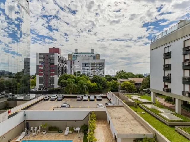 Apartamento para Venda em Porto Alegre/RS Boa Vista 2 Quartos