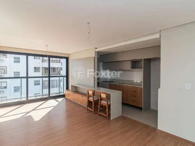 Apartamento para Venda em Porto Alegre/RS Boa Vista 2 Quartos