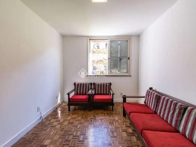 Apartamento para Venda em Porto Alegre/RS Boa Vista 2 Quartos