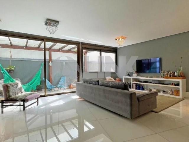 Apartamento para Venda em Porto Alegre/RS Boa Vista 3 Quartos