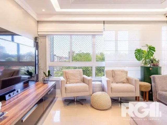 Apartamento para Venda em Porto Alegre/RS Boa Vista 3 Quartos