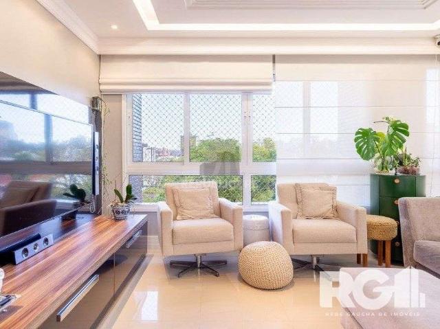 Apartamento para Venda em Porto Alegre/RS Boa Vista 3 Quartos