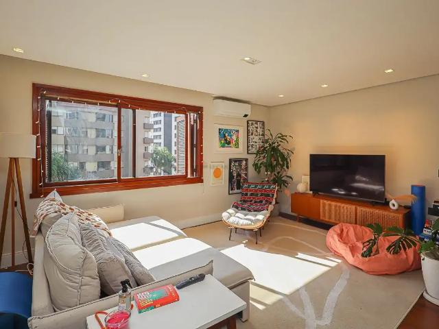 Apartamento para Venda em Porto Alegre/RS Boa Vista 3 Quartos