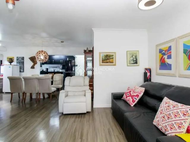 Apartamento para Venda em Porto Alegre/RS Boa Vista 3 Quartos