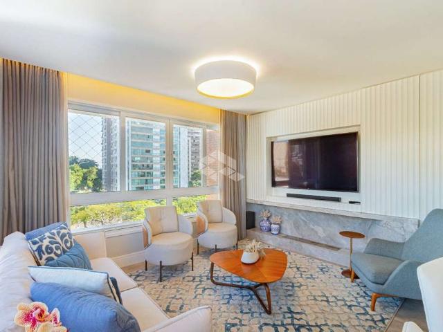 Apartamento para Venda em Porto Alegre/RS Boa Vista 3 Quartos